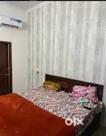 2bhk ground floor furnished available for rent, dugri