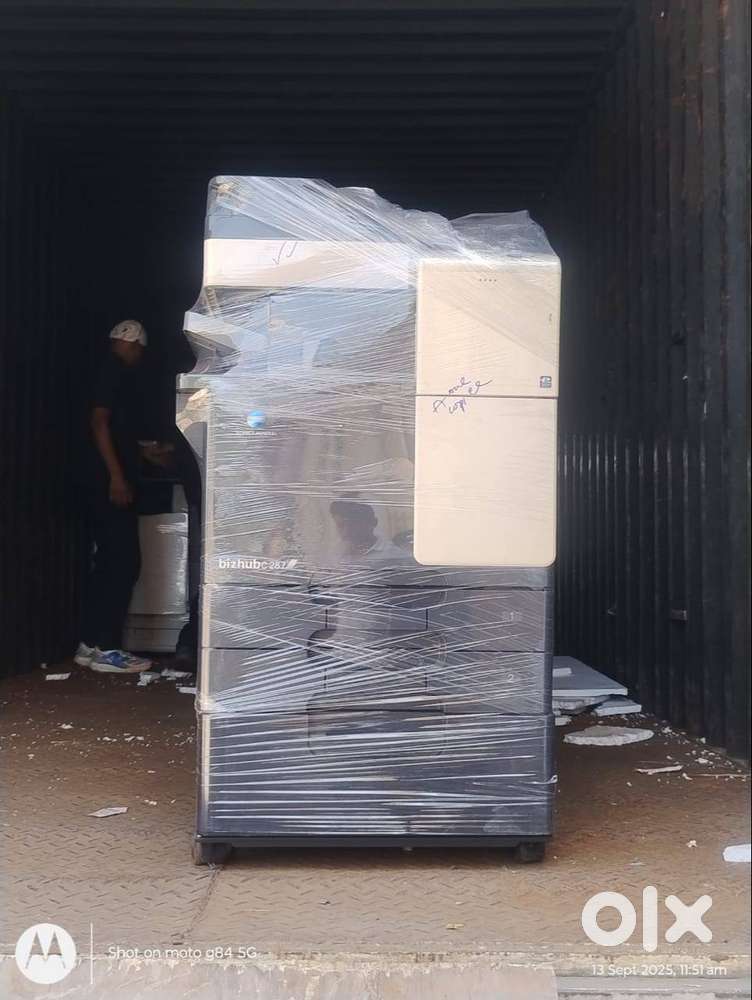 Canon photocopier machine sale 3225 Used and RC