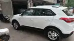 Creta In Good Condition