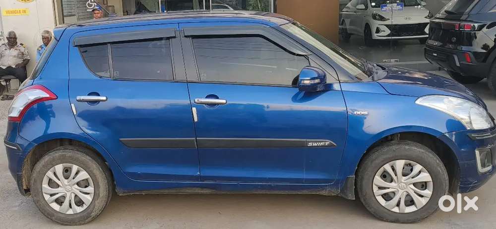Maruti Suzuki New-gen Swift 2012 Diesel 160000 Km Driven