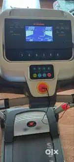 Treadmill Viva T122
