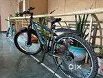 Suncross Sports Cycle