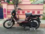 Super xl 100Heavy Du