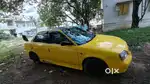 Maruti Suzuki Baleno 2004