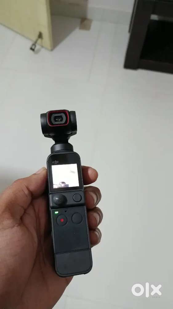 DJI Pocket 2 creator pro, New condition