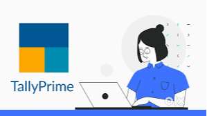 !!! Tally Prime software & Tally ERP 9 sodtware GST latest version !!!