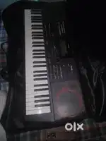 Casio ctx9000in