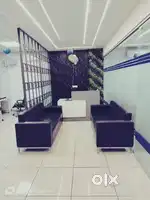 Cabin-7 conference seet 80 new brand office sector 3 noida sec
