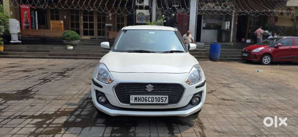 Maruti Suzuki Swift 1.2 VXI (O), 2021, Petrol