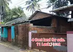 4 Cent land - Can use as Workshop/ residents land.