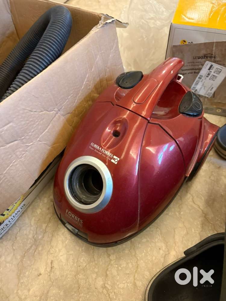 Vacuum cleaner 1200W