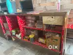 Shop counter  3000