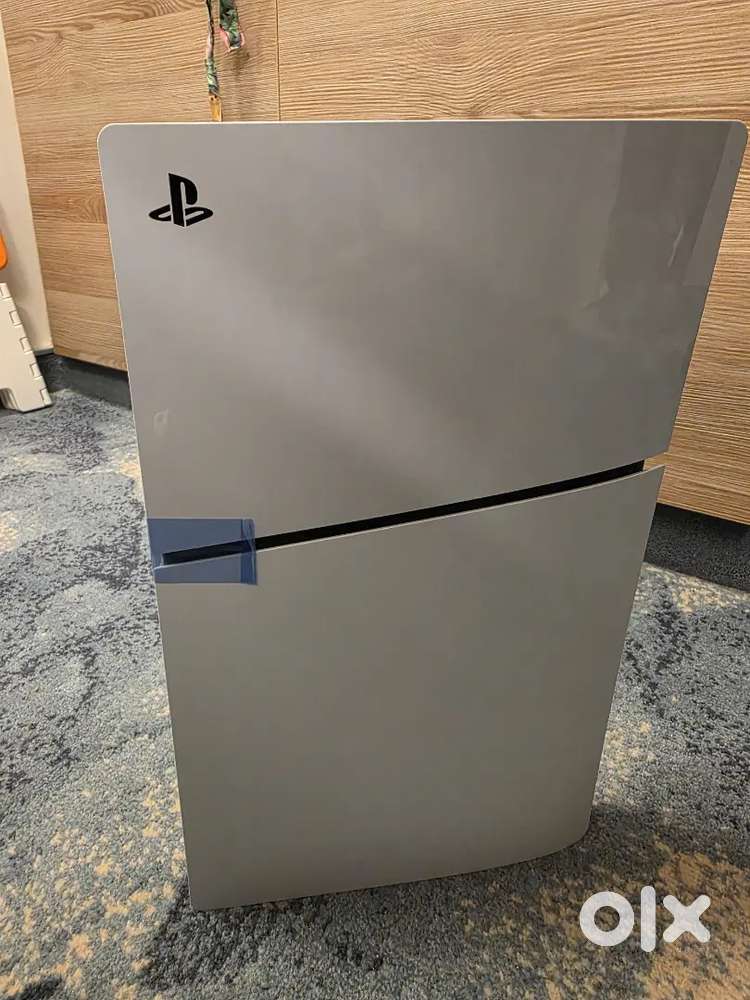 Playstation 5 Digital Edition