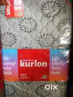 F2*36*4 Kurlon Mattress