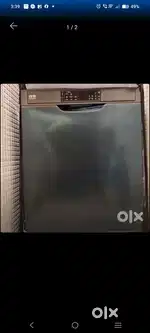 IFB dish washer