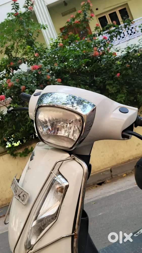 Access for sell