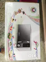 BRAND NEW SEAL PACKED GODREJ BRAND MICRO OVEN