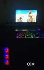 Samsung monitor