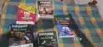 Psc books package
