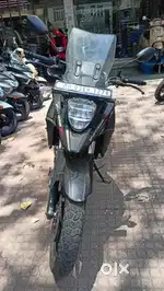 V-Strom SX 250