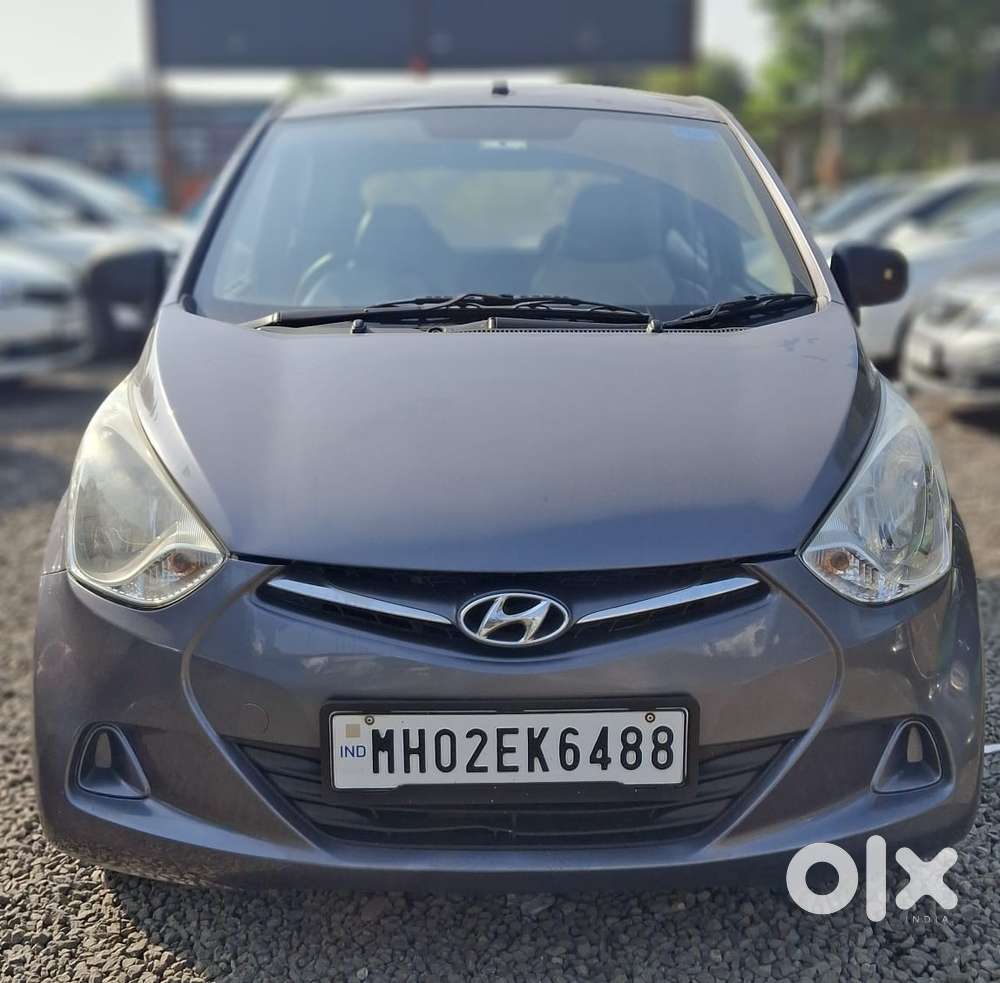Hyundai EON Era +, 2018, Petrol