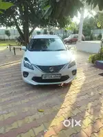 Maruti Suzuki Baleno 2021 Petrol 70000 Km Driven