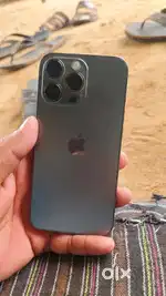 Iphone 13 pro