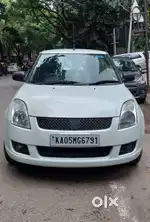 Maruti Suzuki Swift 2004-2010 1.3 VXi, 2009, Petrol