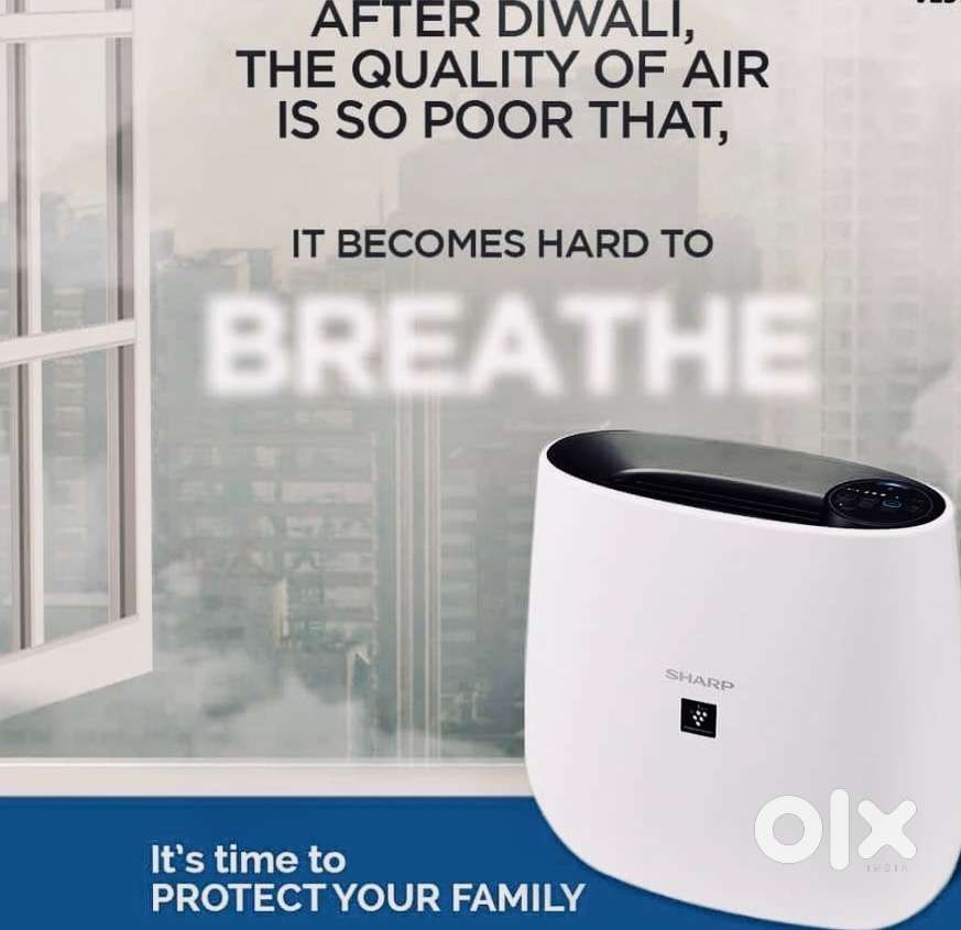 Air Purifier
