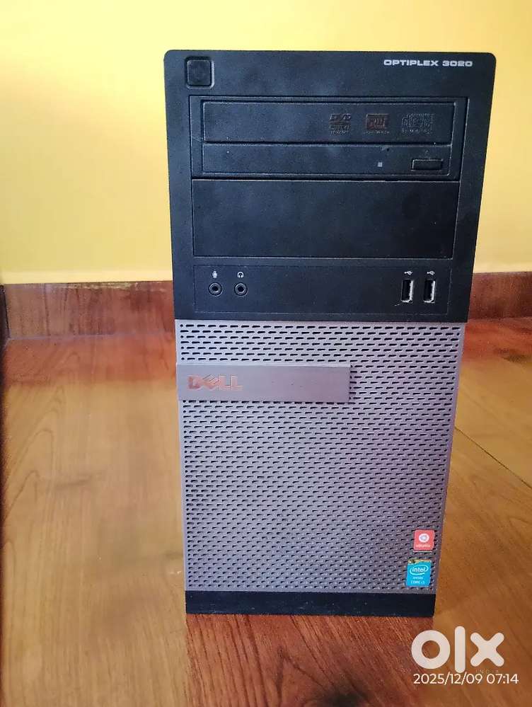 Dell optix 3020