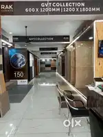 TILES MARKETING for Kurukshetra Tiles
