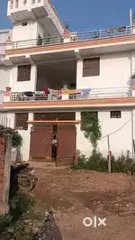 Tiwari house
