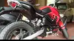 Revolt RV400 for sale