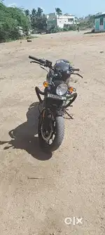 Hunter 350 in mint condition