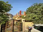 Semi Furnished 3 Bhk Bungalow Available For Sale In Chandkheda
