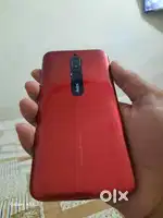 Redmi phone mint condition