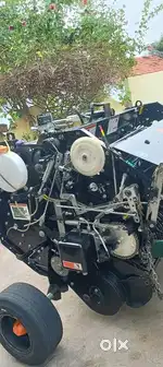 Baler Redline