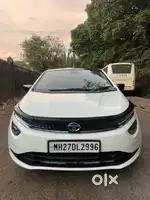 Tata Altroz XZ, 2023, Petrol