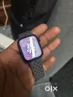 I Watch Series 9 41 mm