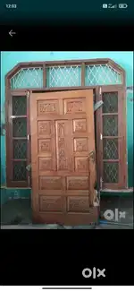 Chugath sagwan