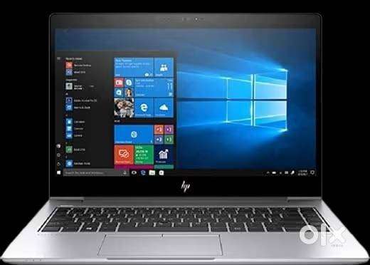 8th gen 4gb graphics+i7 hp laptop with one month laptop warranty500ssd