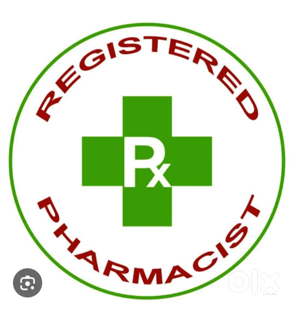 Pharmacist