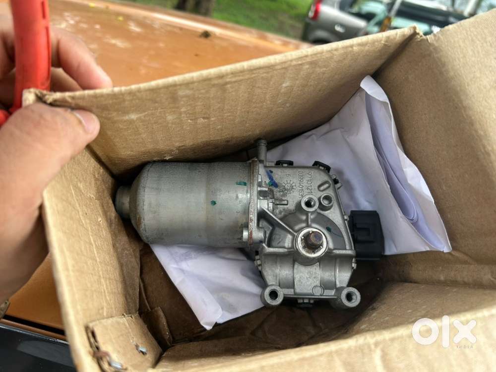 Ford Figo/Aspire Wiper Motor