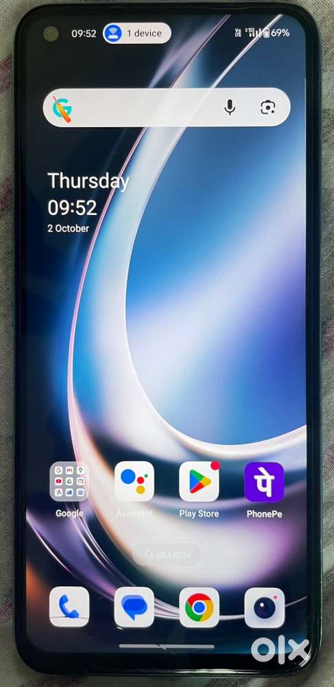 One pulse nord c2 lite