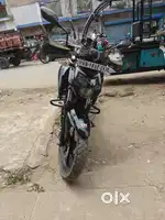 Apache RTR 160 4V
