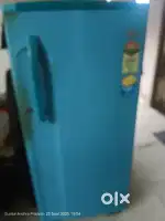 Lg 190 liters single door fridge