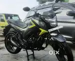 Honda CB Hornet 160-R for sale( Special Edition)