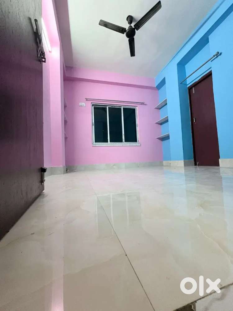 Any type of room available