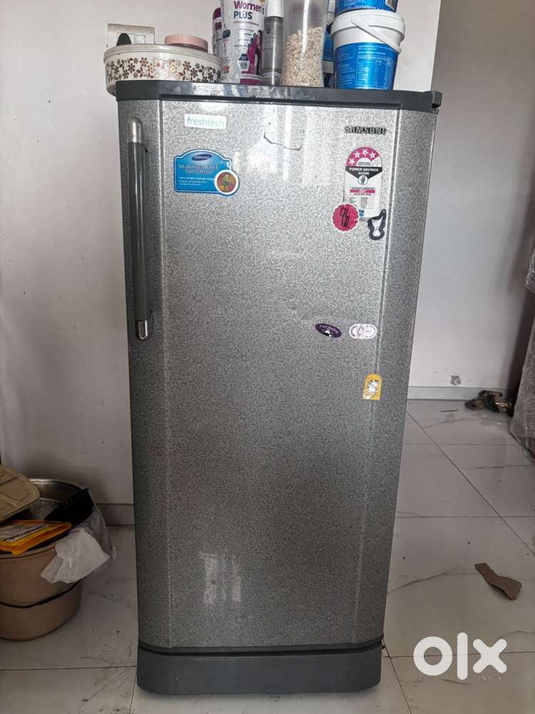 Samsung 180litre Refridgerator
