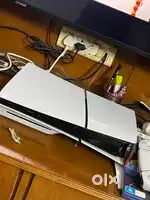 Playstation 5slim brand new